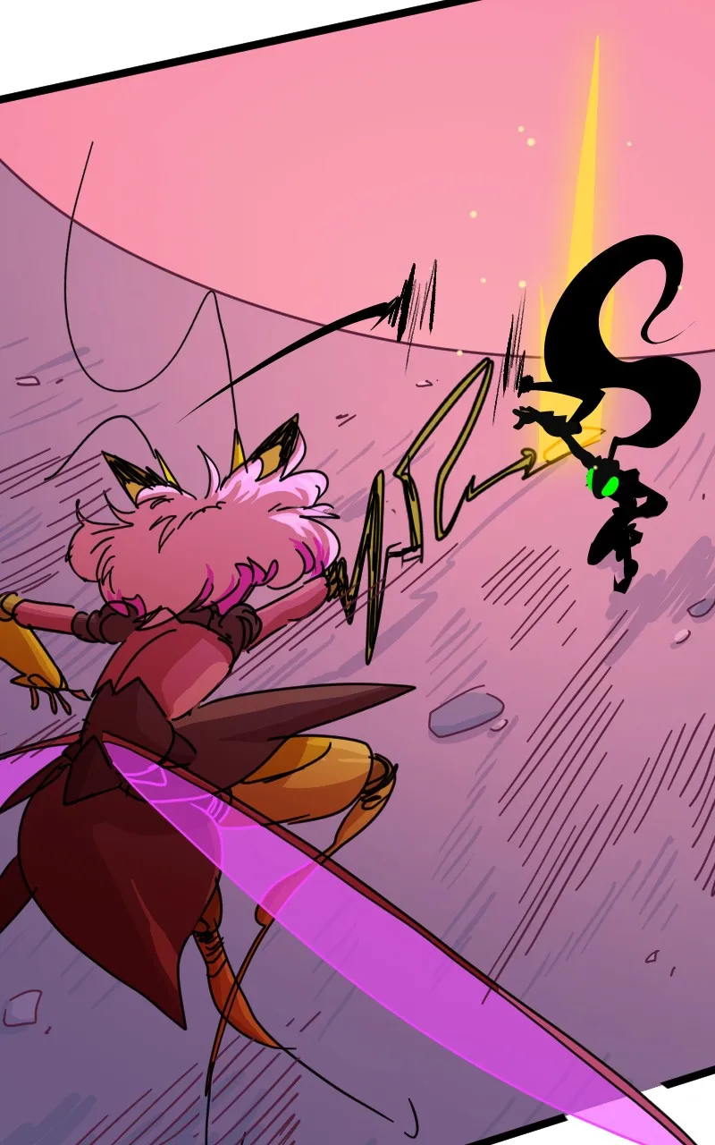 Branching Out Chapter 39 page 36 - 