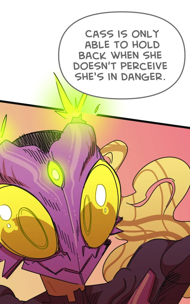 Branching Out Chapter 39 page 39 - 