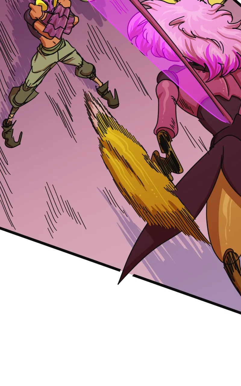 Branching Out Chapter 39 page 43 - 