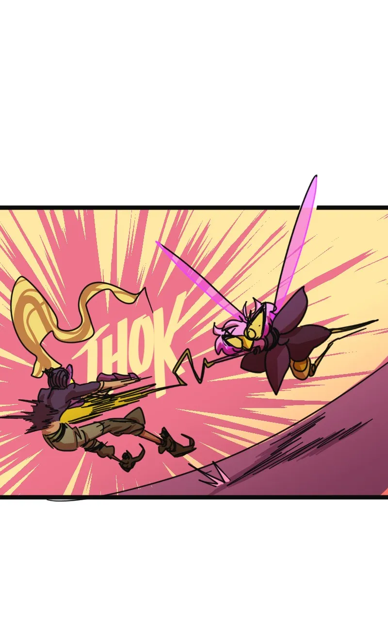 Branching Out Chapter 39 page 44 - 