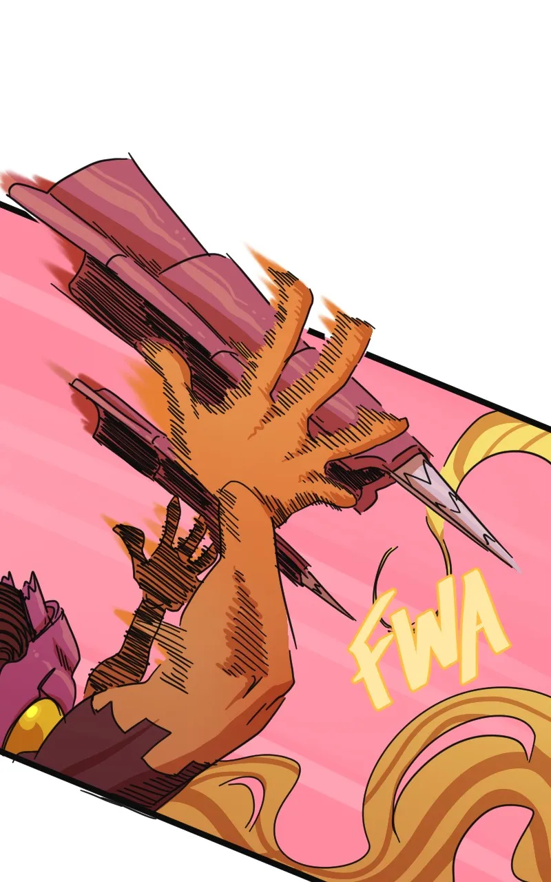 Branching Out Chapter 39 page 47 - 