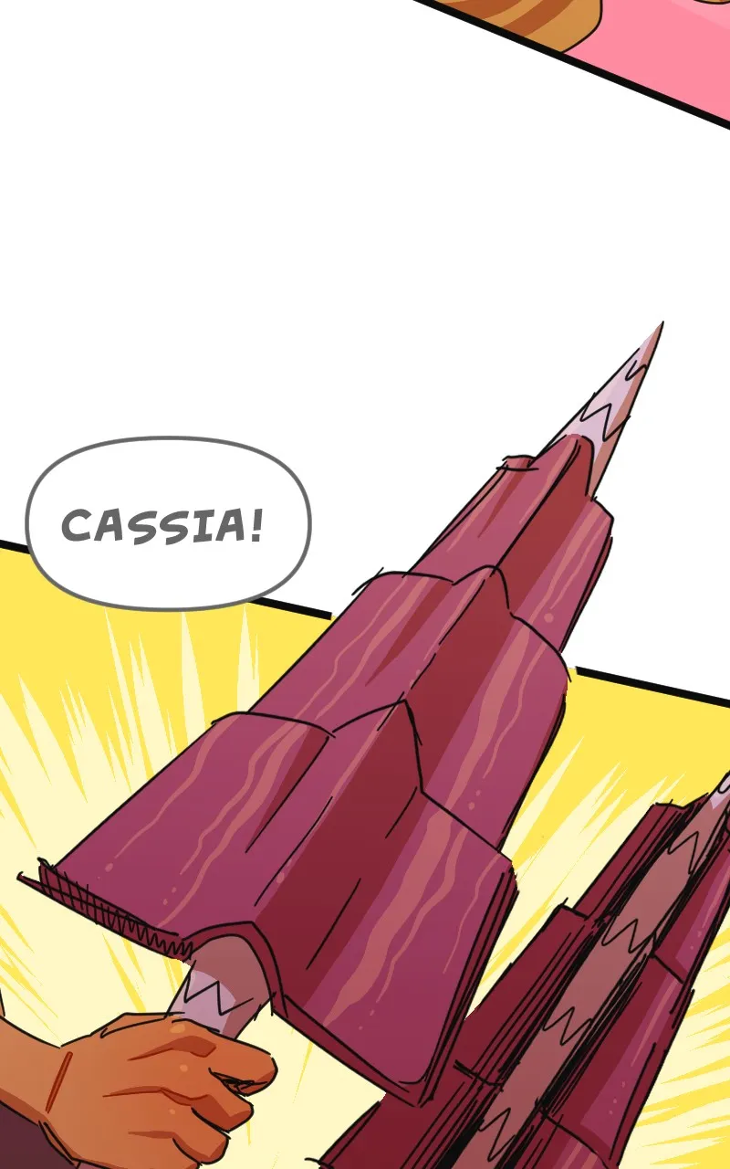 Branching Out Chapter 39 page 48 - 