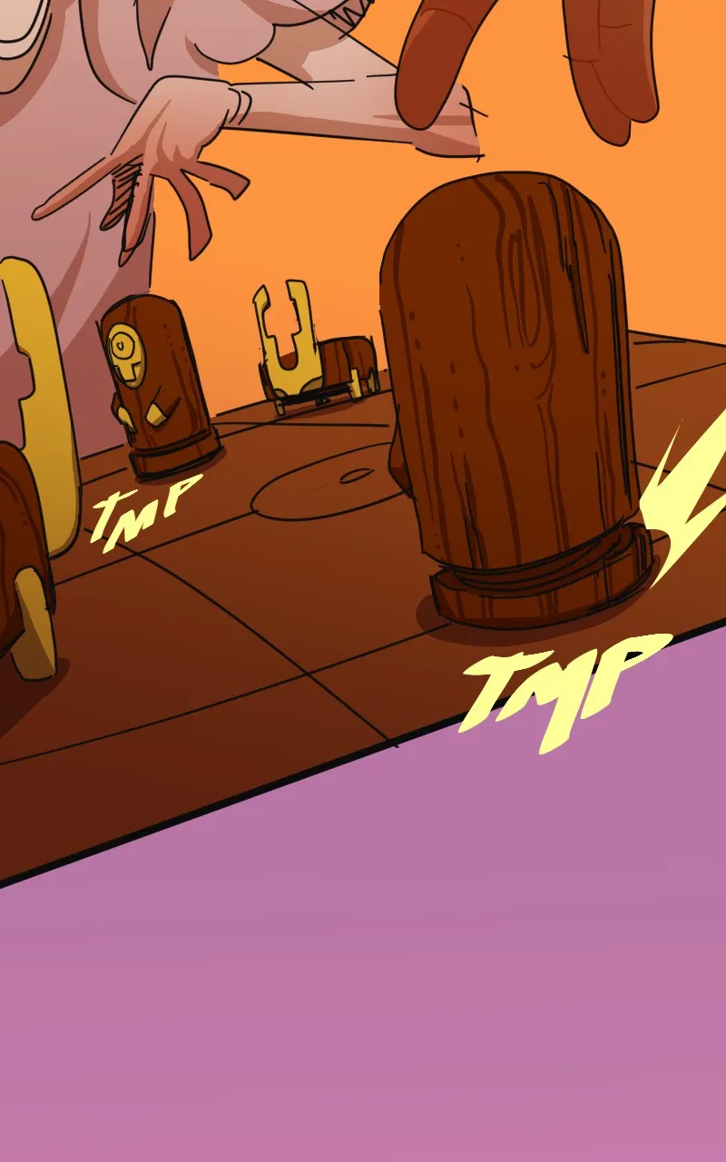 Branching Out Chapter 39 page 50 - 