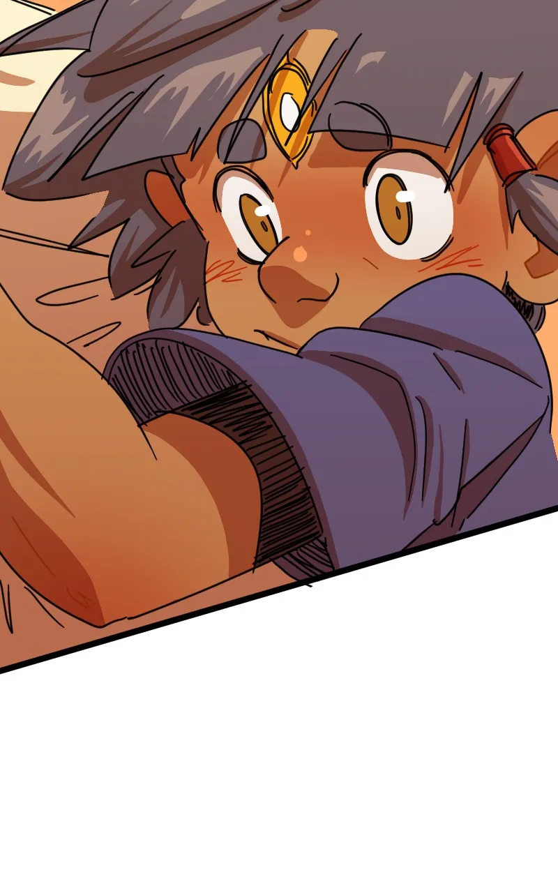 Branching Out Chapter 39 page 6 - 