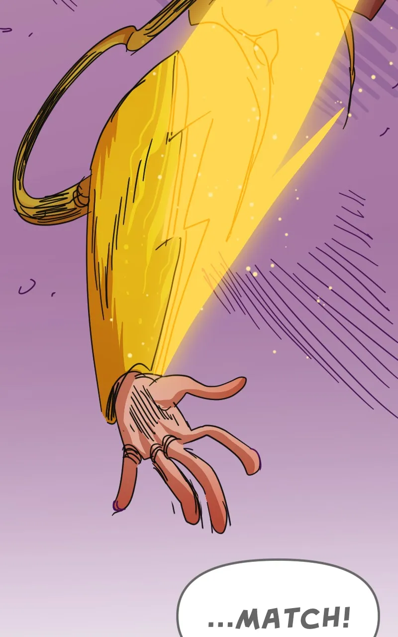 Branching Out Chapter 39 page 53 - 