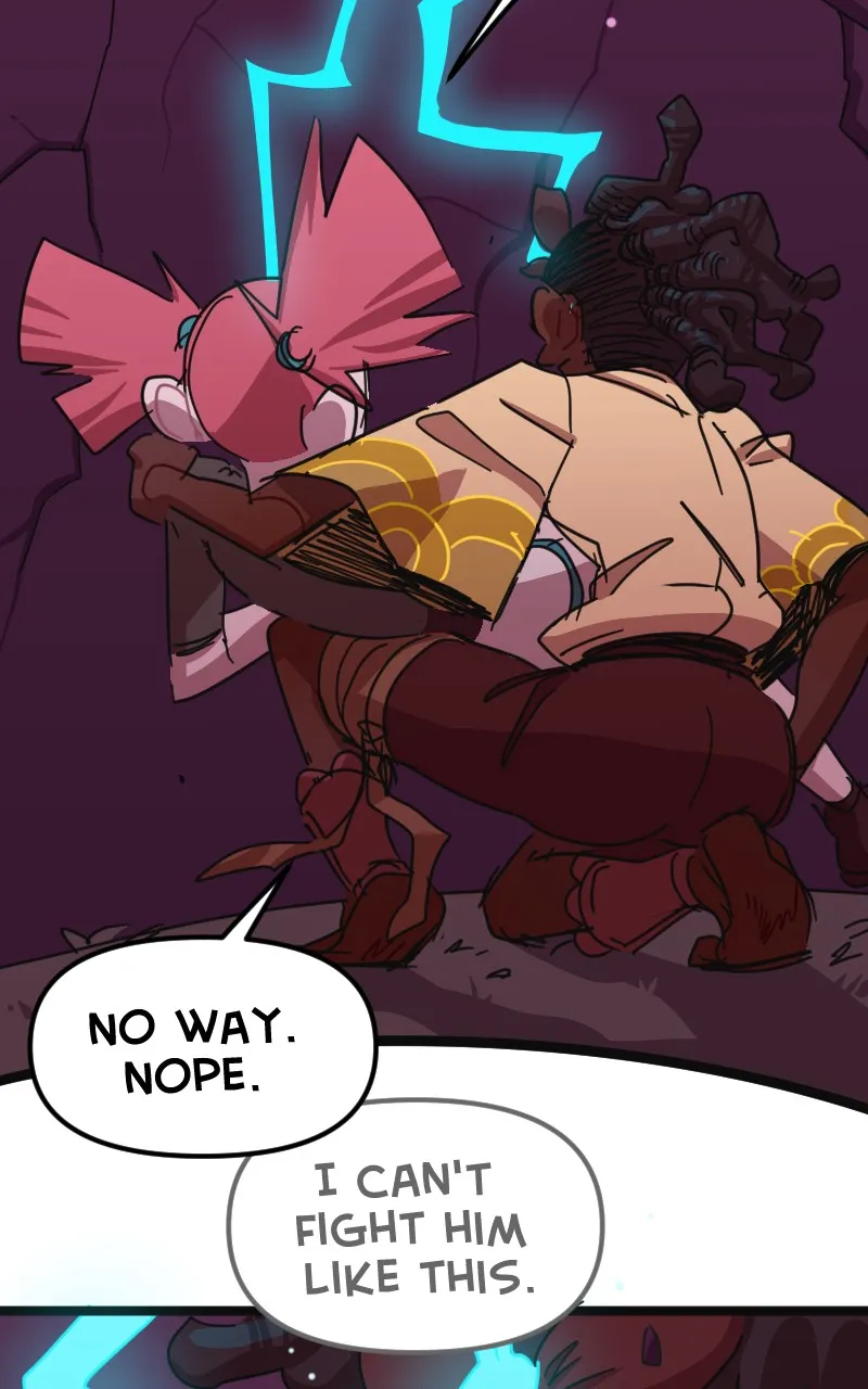 Branching Out Chapter 39 page 68 - 