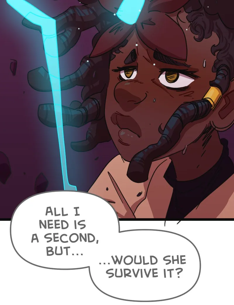 Branching Out Chapter 39 page 69 - 