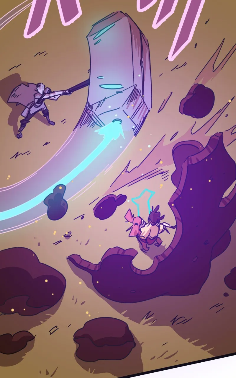 Branching Out Chapter 39 page 72 - 