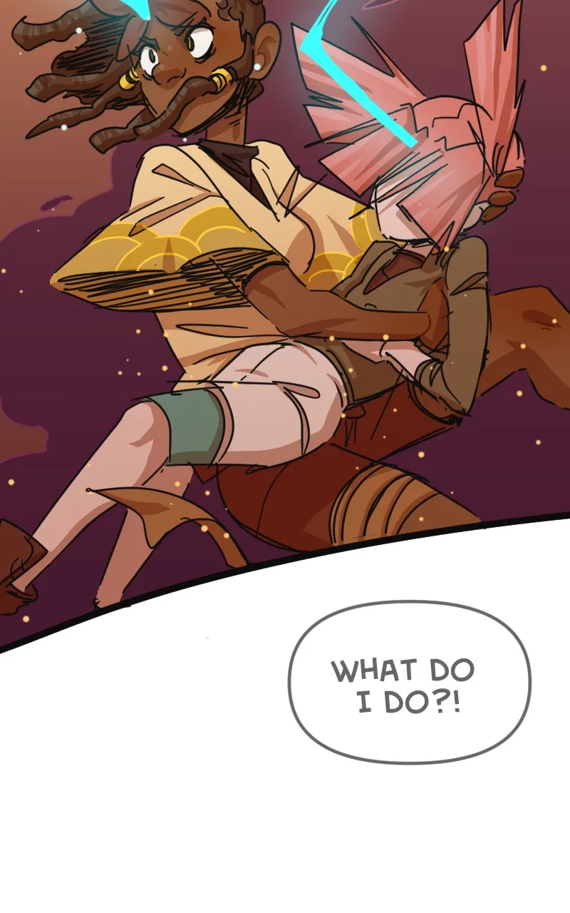 Branching Out Chapter 39 page 74 - 