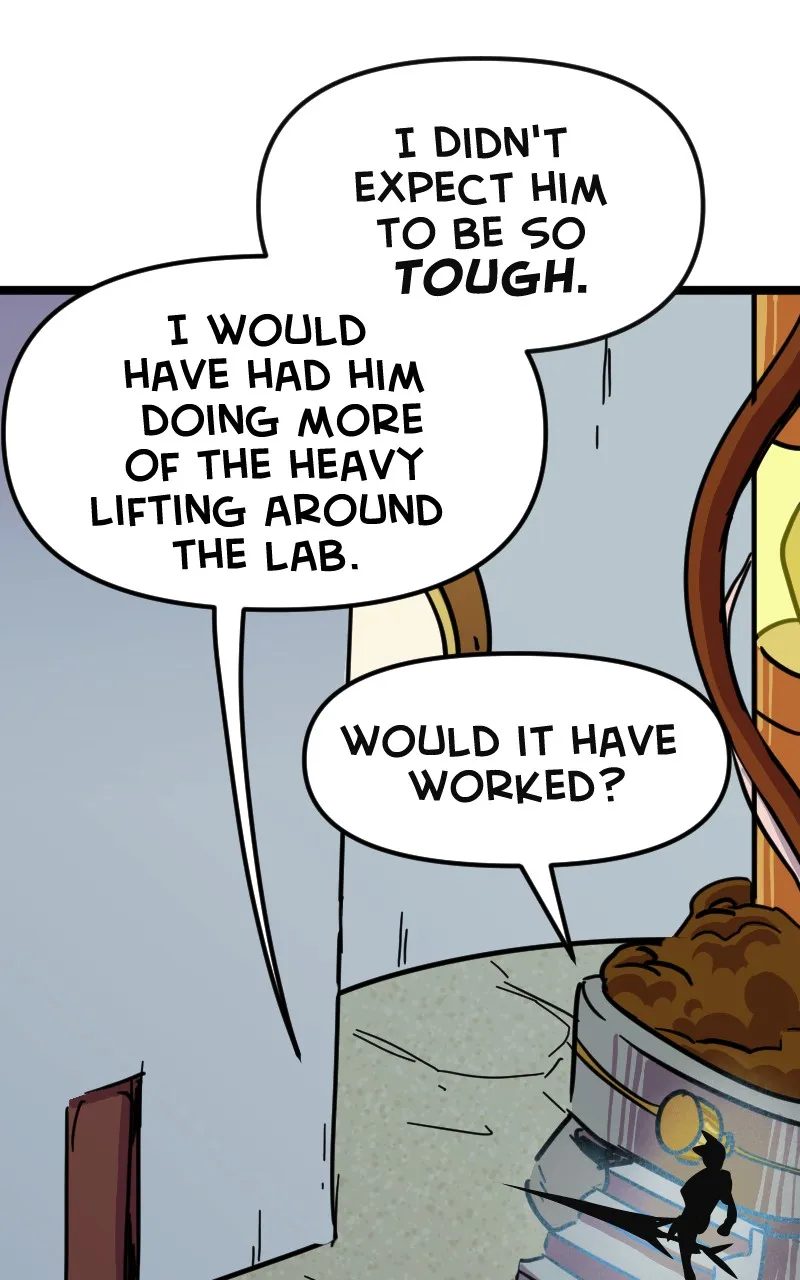 Branching Out Chapter 39 page 76 - 