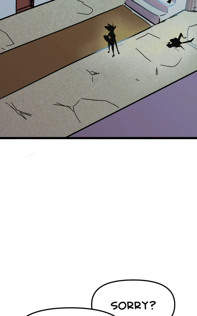 Branching Out Chapter 39 page 77 - 