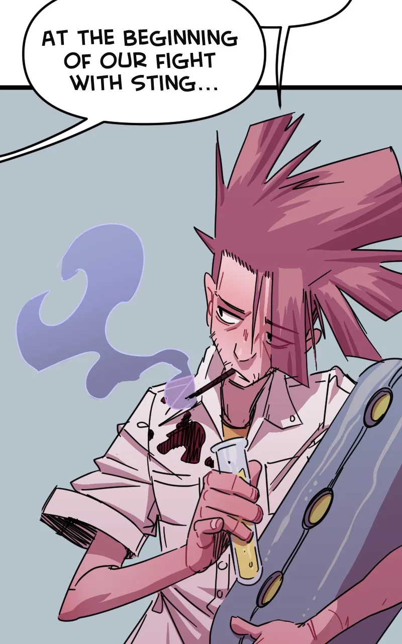 Branching Out Chapter 39 page 78 - 