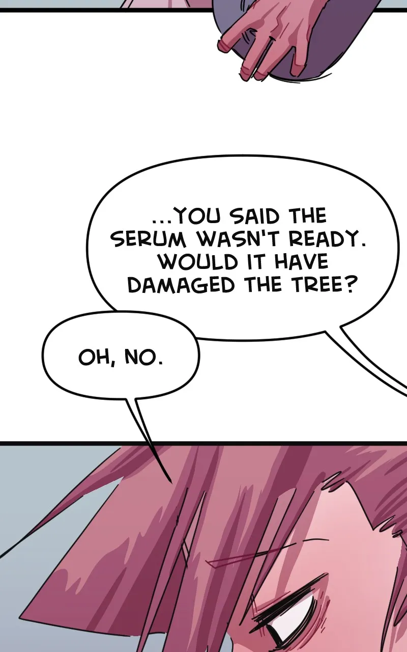 Branching Out Chapter 39 page 79 - 