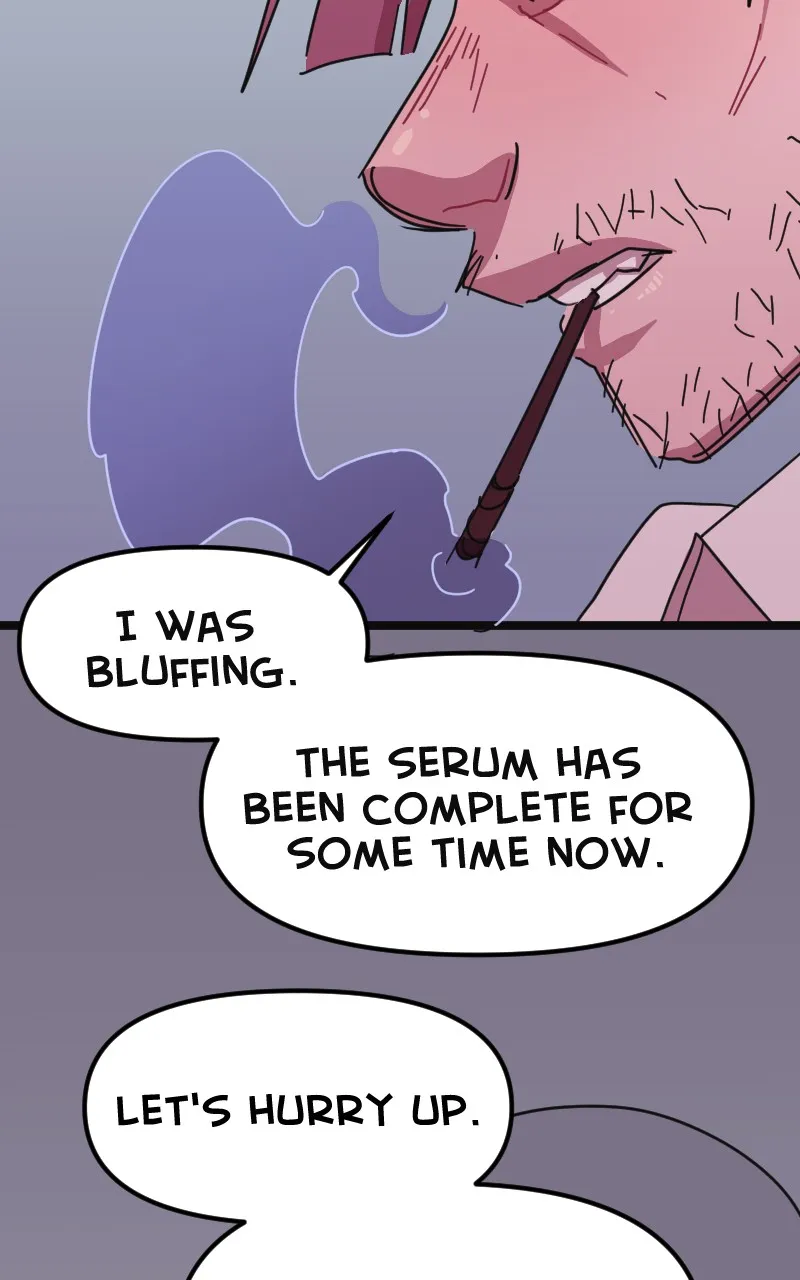 Branching Out Chapter 39 page 80 - 