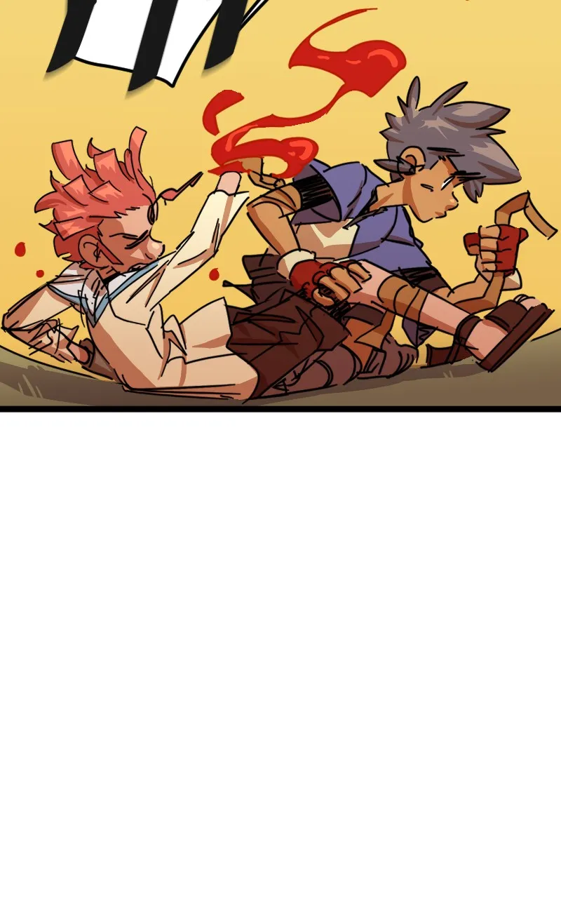 Branching Out Chapter 39 page 9 - 