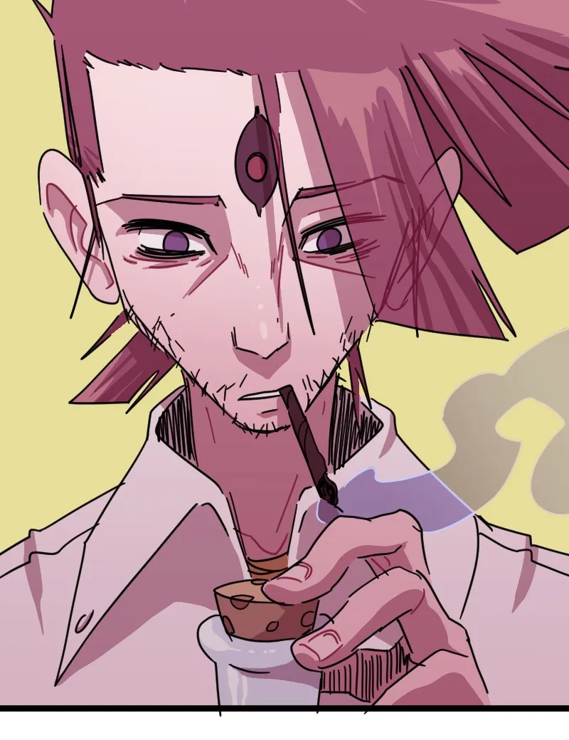 Branching Out Chapter 39 page 83 - 