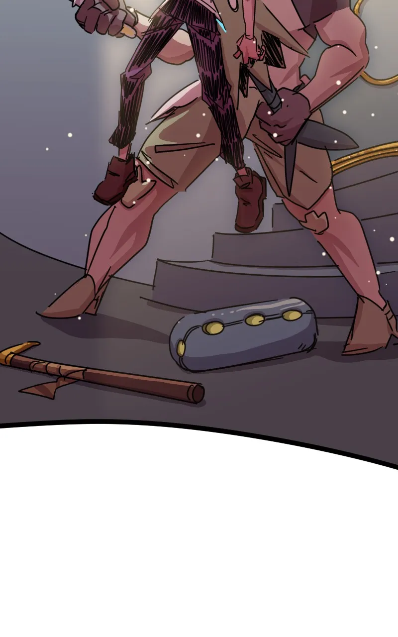 Branching Out Chapter 39 page 85 - 