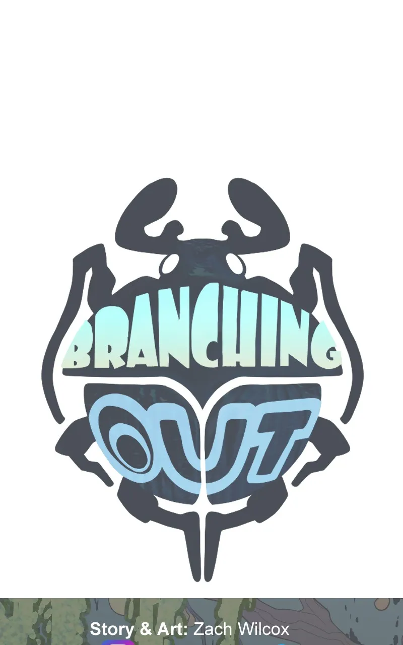 Branching Out Chapter 39 page 89 - 