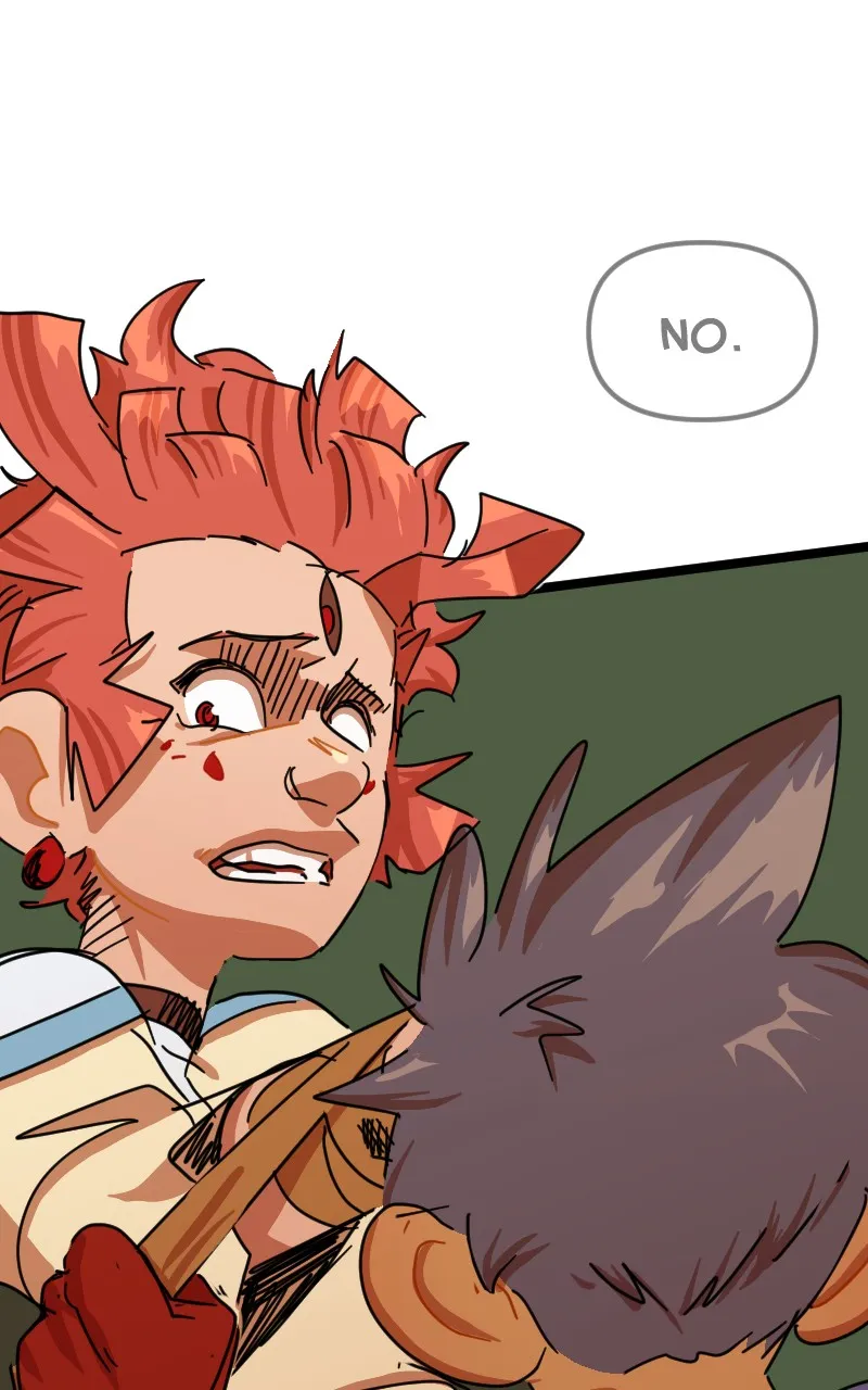 Branching Out Chapter 39 page 10 - 