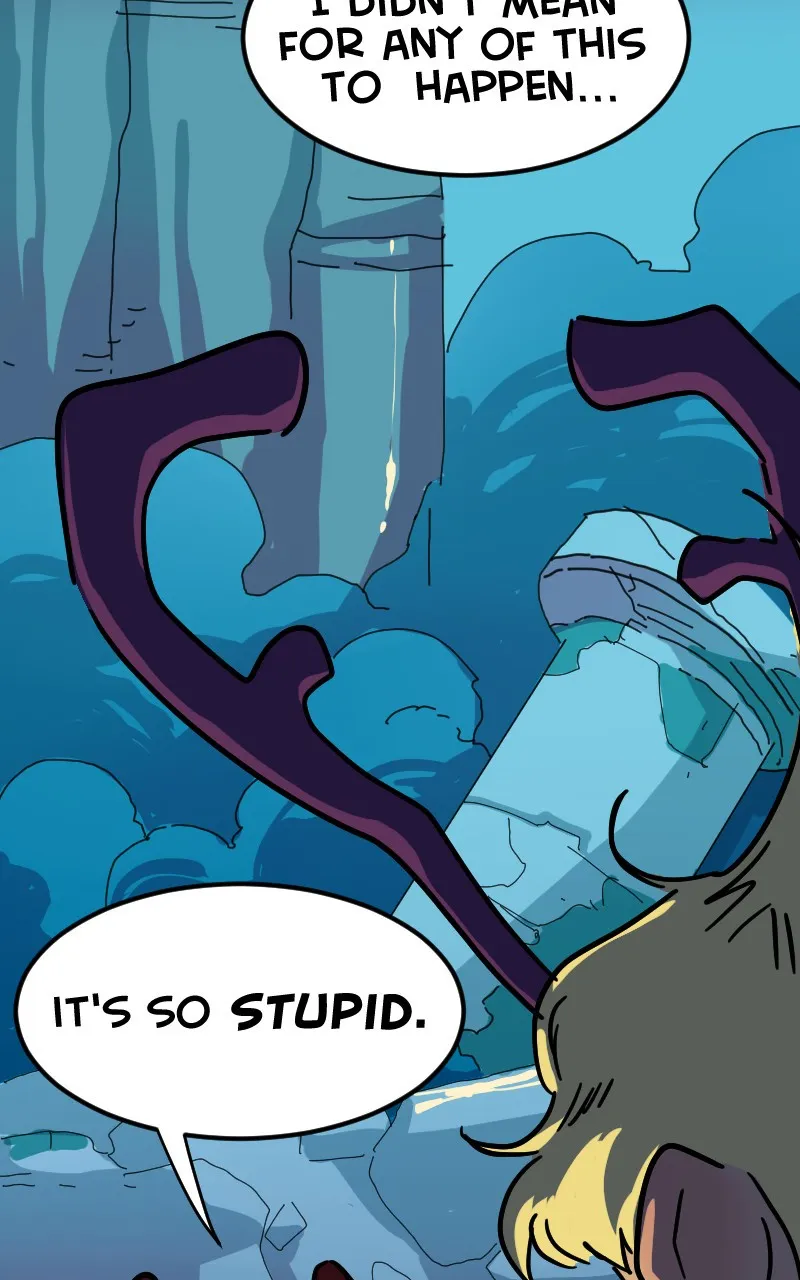 Branching Out Chapter 4 page 11 - 