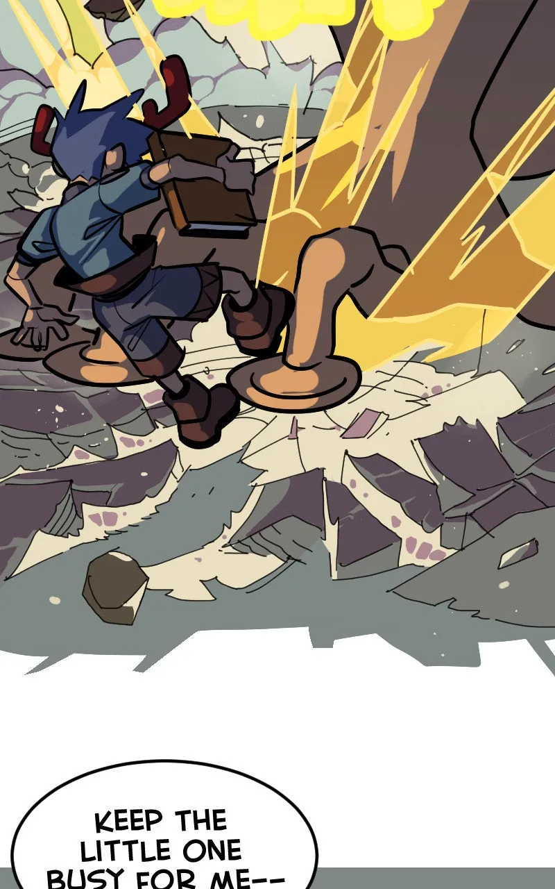 Branching Out Chapter 4 page 105 - 