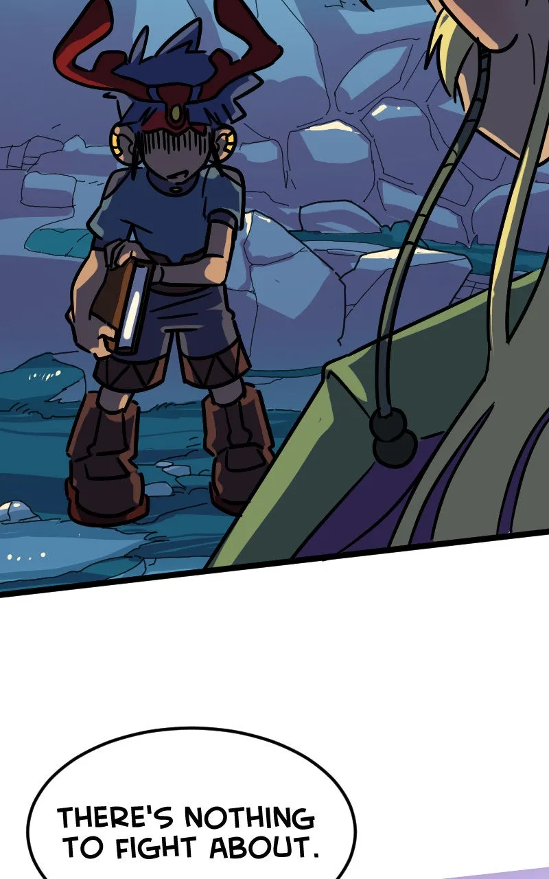 Branching Out Chapter 4 page 12 - 
