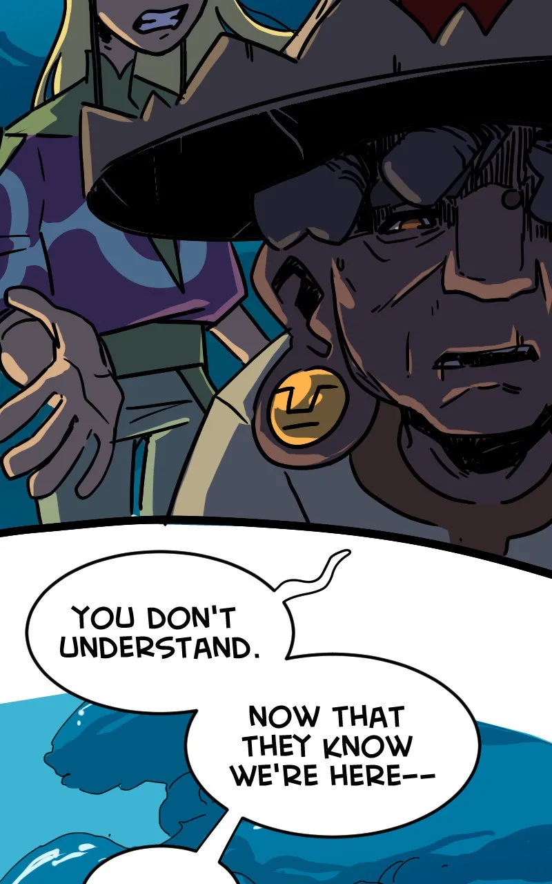 Branching Out Chapter 4 page 19 - 