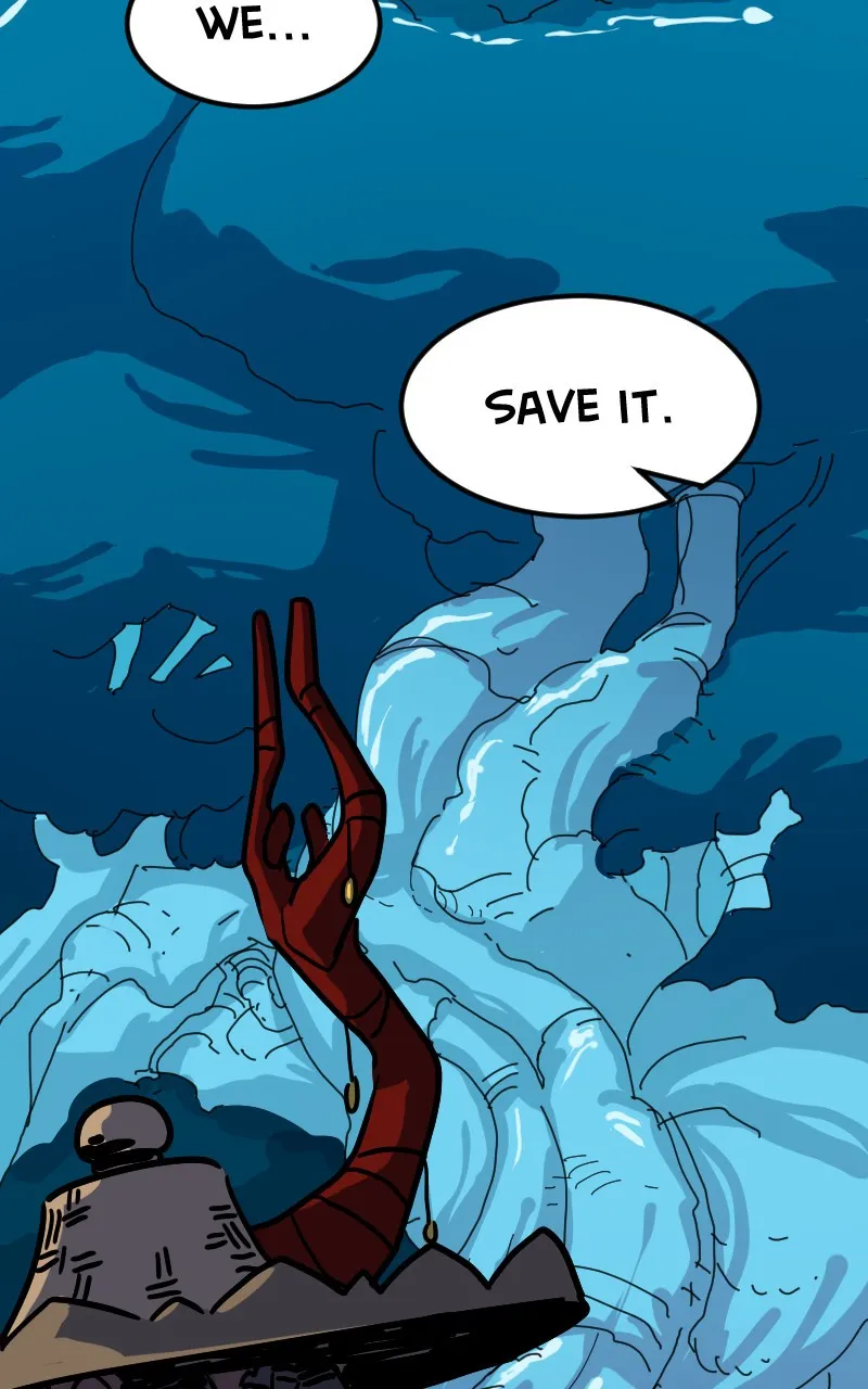 Branching Out Chapter 4 page 20 - 