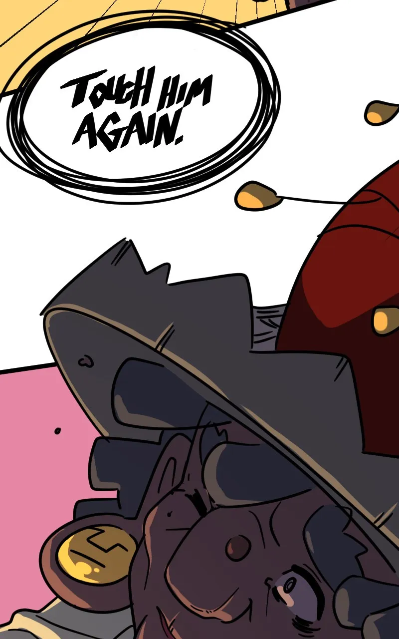 Branching Out Chapter 4 page 3 - 