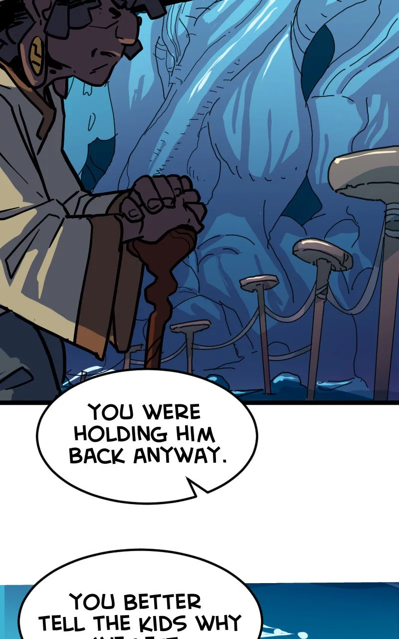 Branching Out Chapter 4 page 21 - 