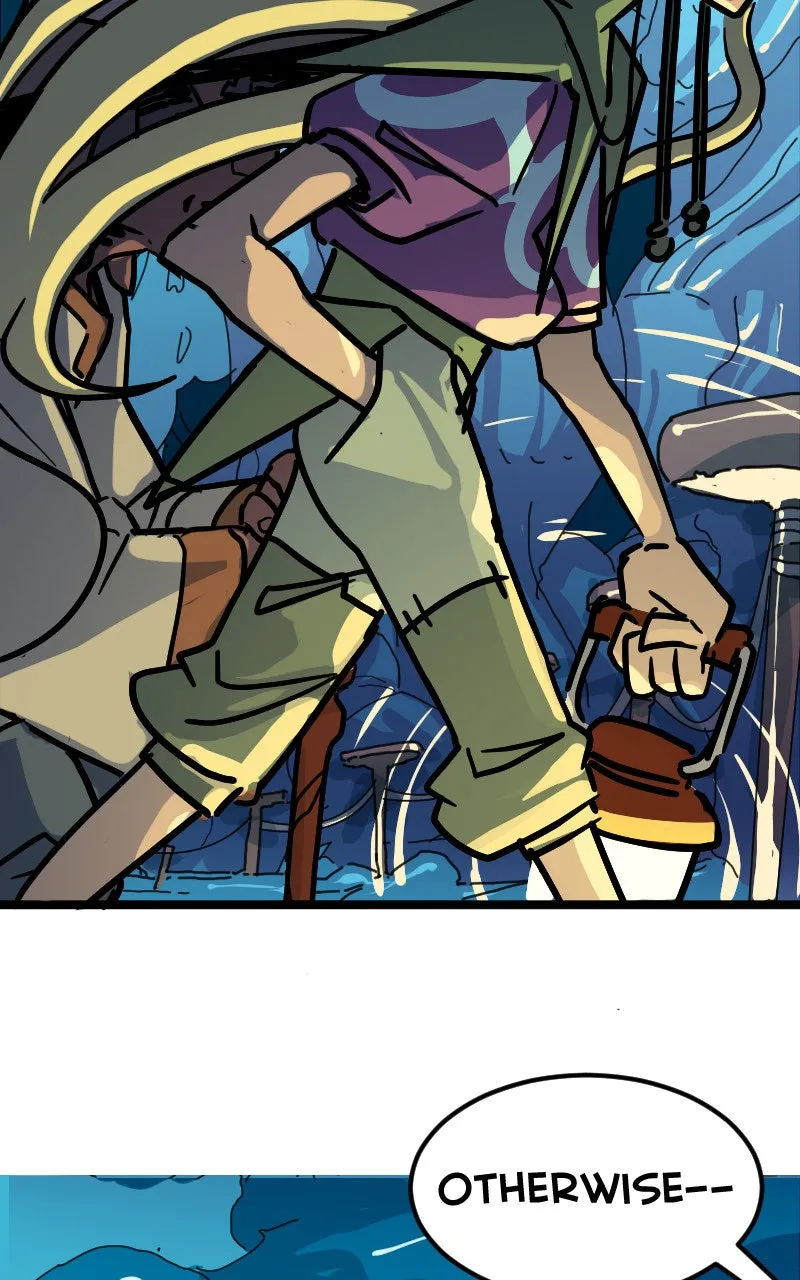 Branching Out Chapter 4 page 23 - 