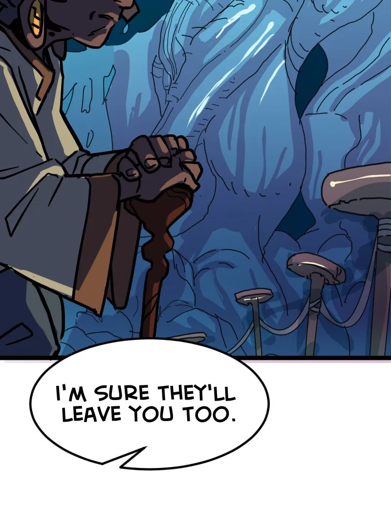Branching Out Chapter 4 page 25 - 