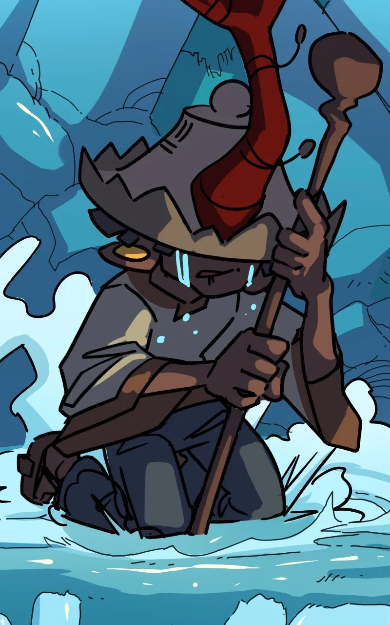 Branching Out Chapter 4 page 28 - 