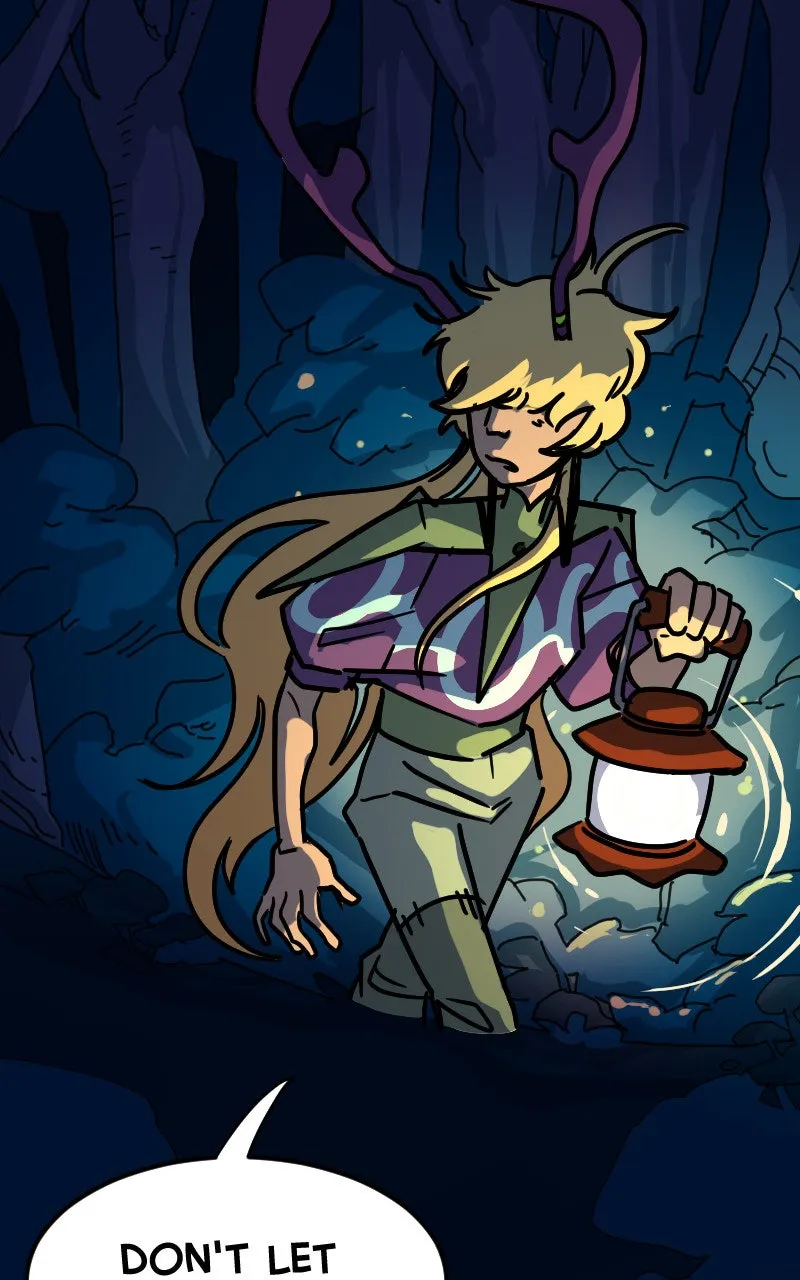 Branching Out Chapter 4 page 33 - 