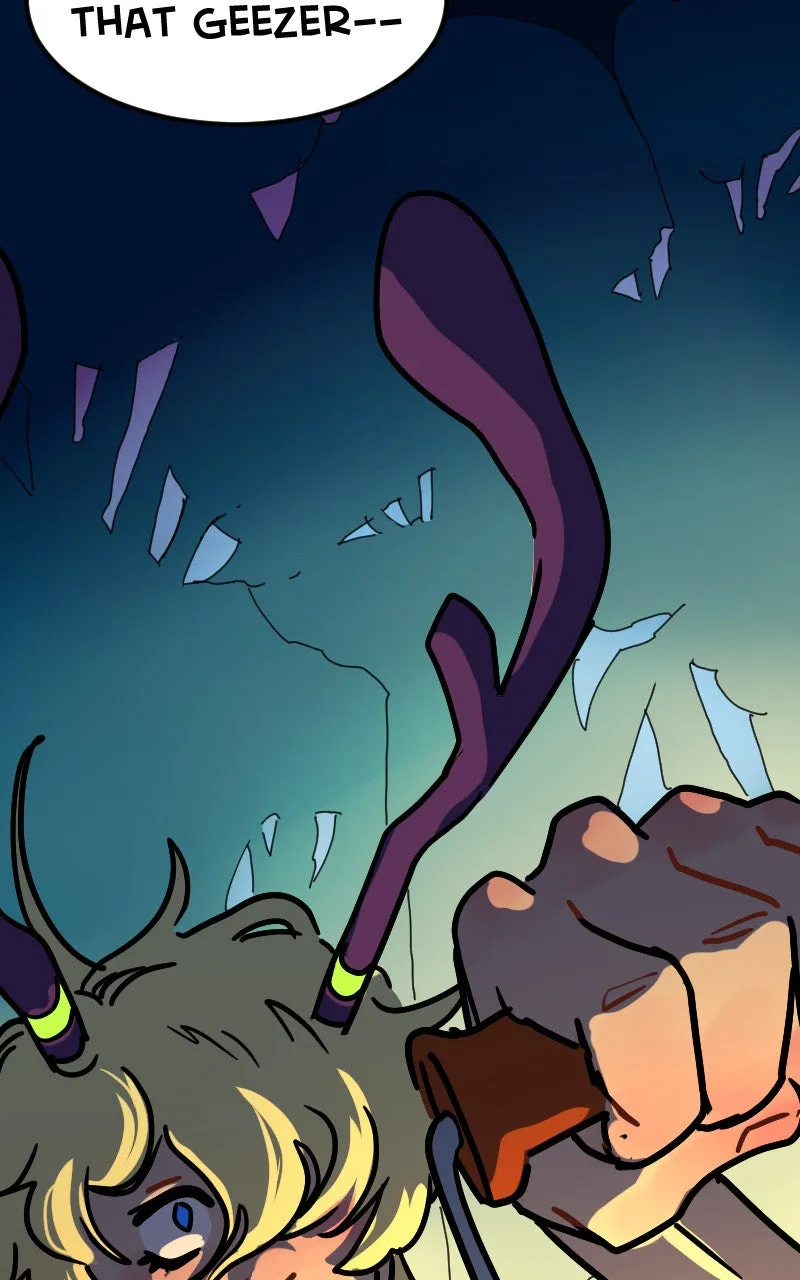 Branching Out Chapter 4 page 34 - 