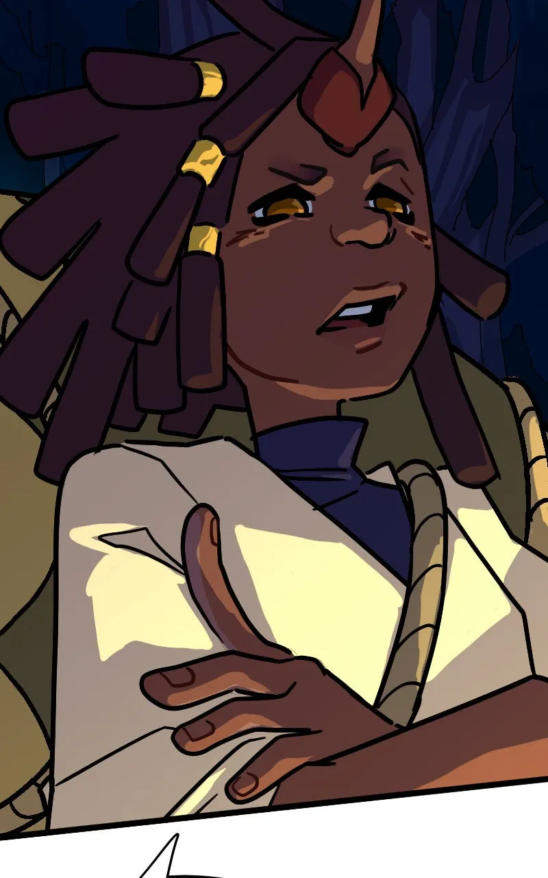 Branching Out Chapter 4 page 40 - 