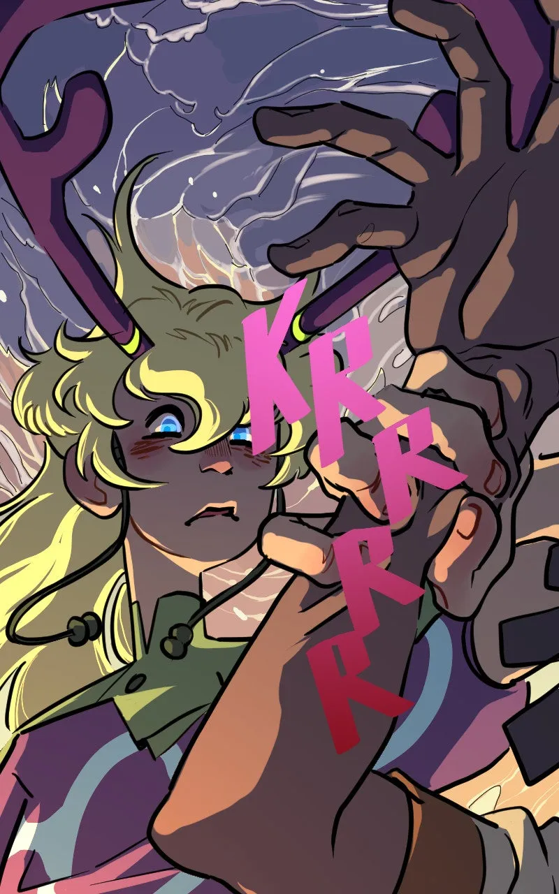 Branching Out Chapter 4 page 5 - 