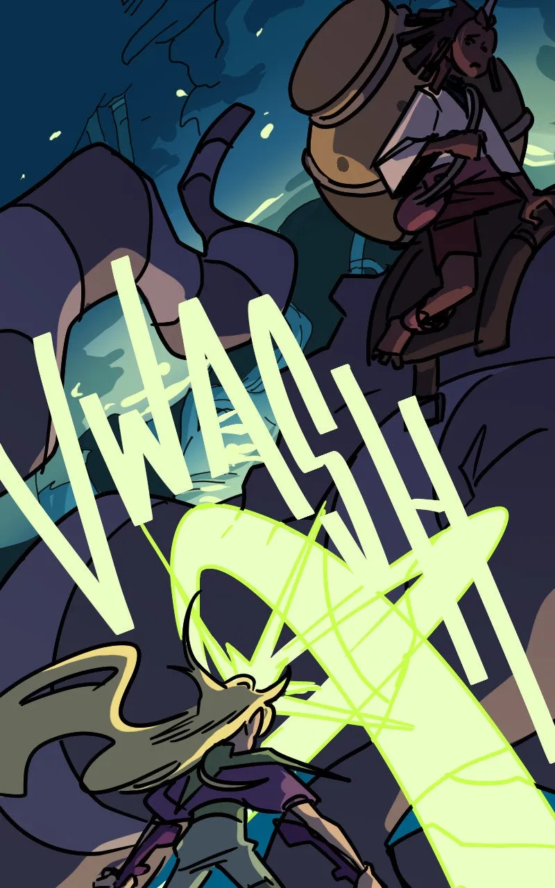 Branching Out Chapter 4 page 48 - 