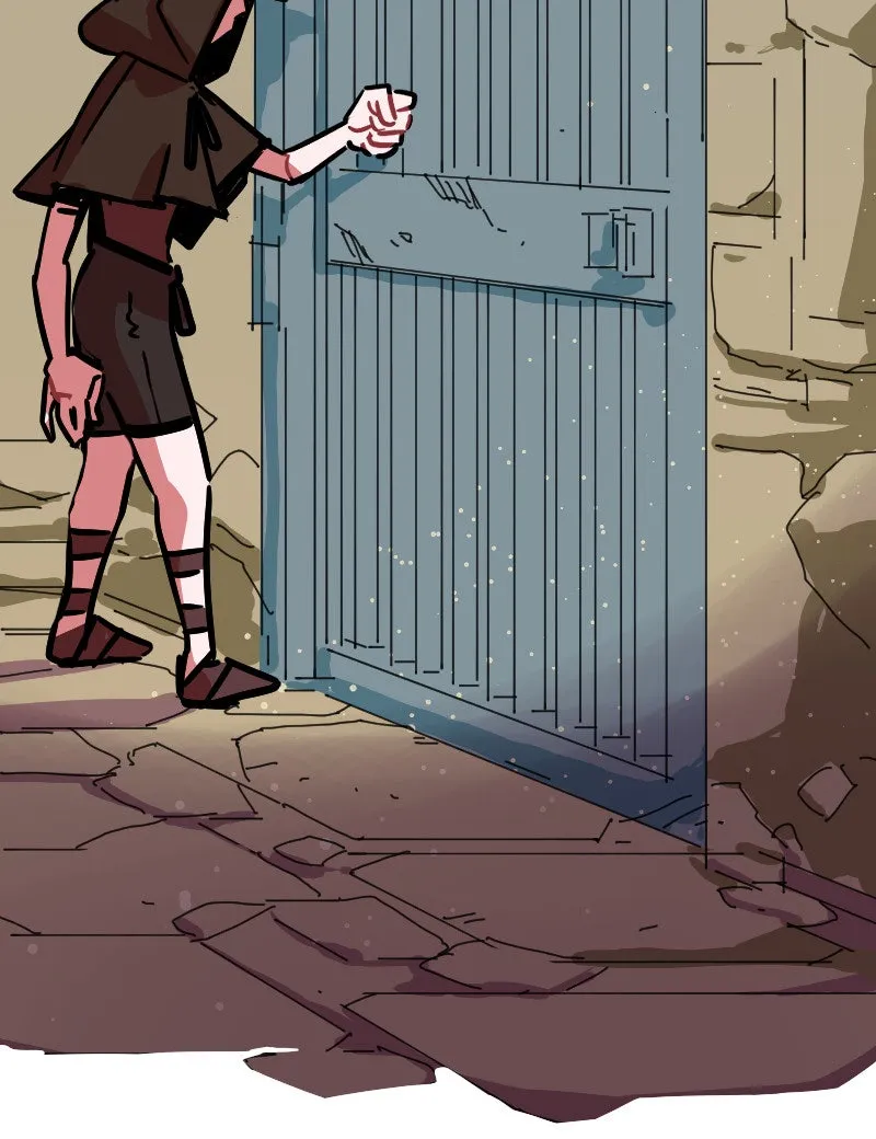 Branching Out Chapter 4 page 60 - 