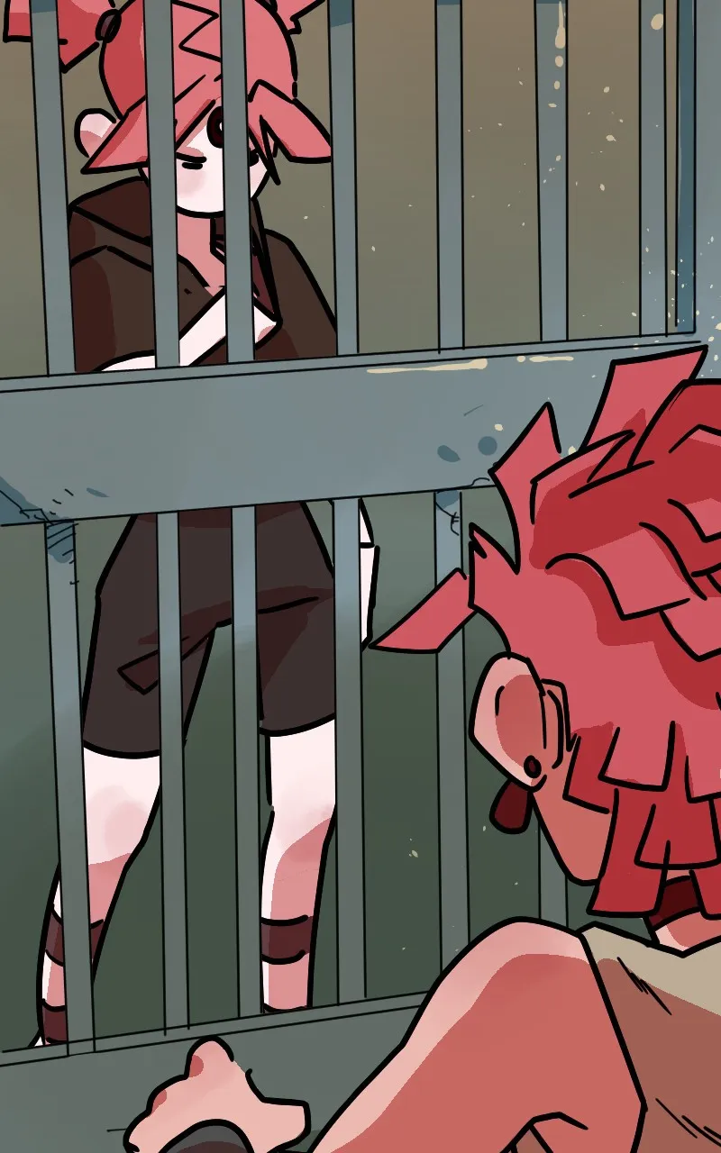 Branching Out Chapter 4 page 65 - 