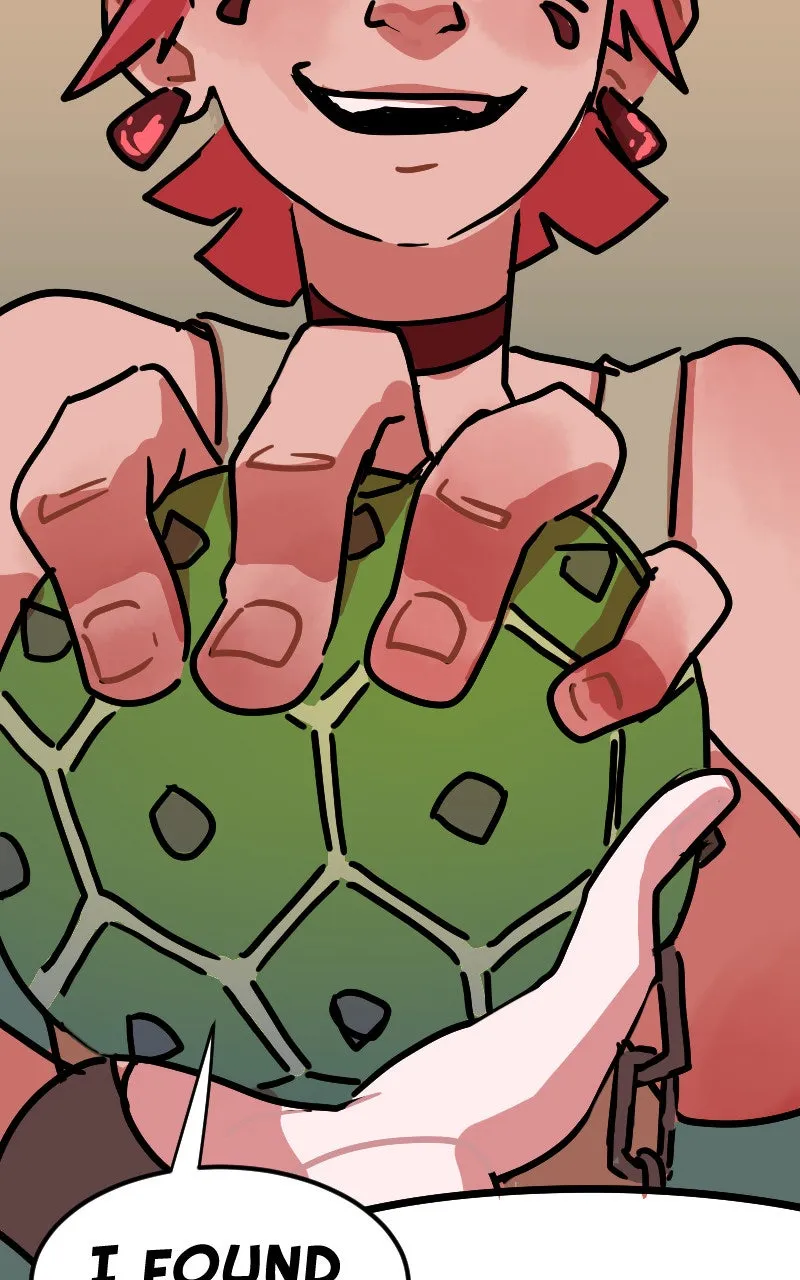 Branching Out Chapter 4 page 70 - 
