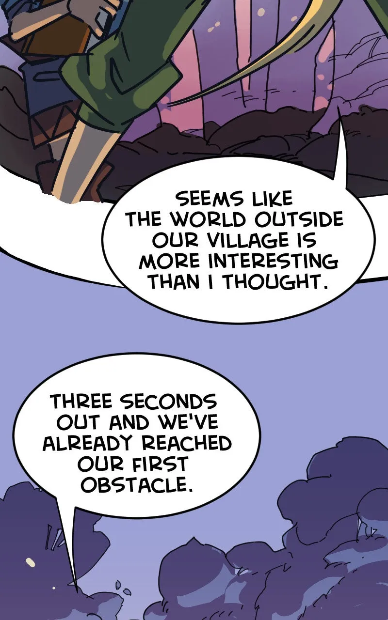 Branching Out Chapter 4 page 80 - 