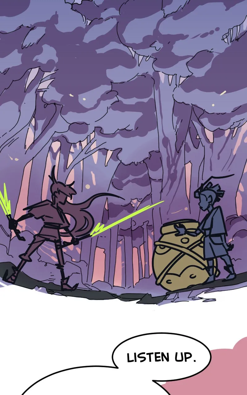 Branching Out Chapter 4 page 81 - 