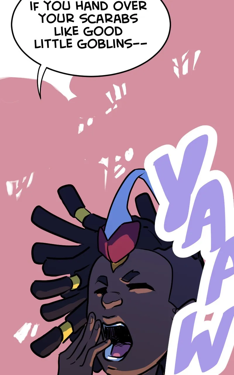 Branching Out Chapter 4 page 82 - 