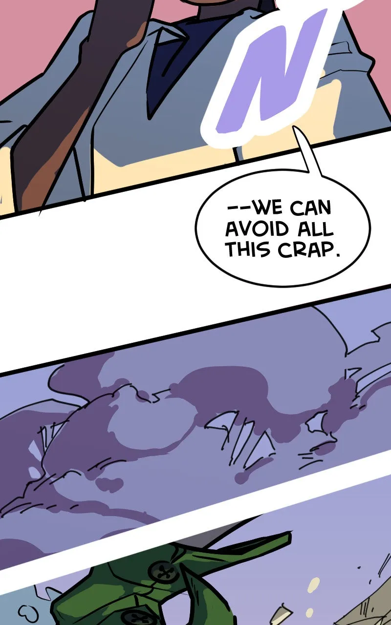 Branching Out Chapter 4 page 83 - 