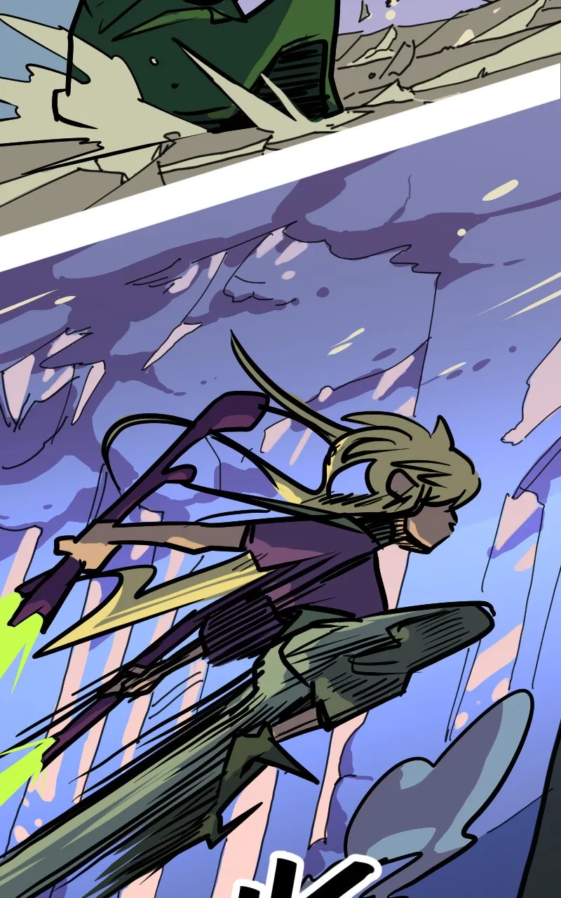 Branching Out Chapter 4 page 84 - 