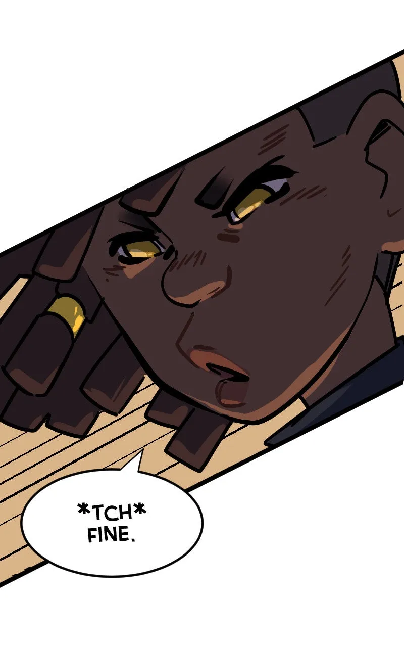 Branching Out Chapter 4 page 86 - 