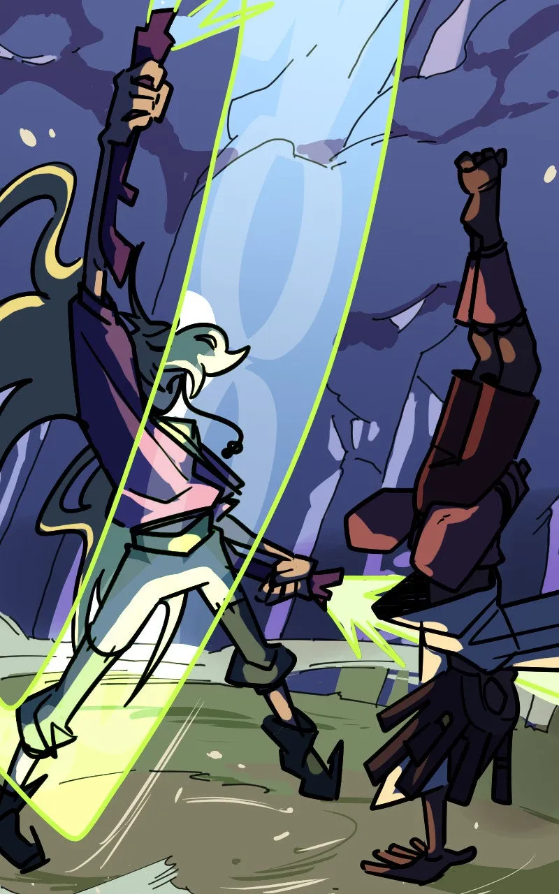 Branching Out Chapter 4 page 90 - 