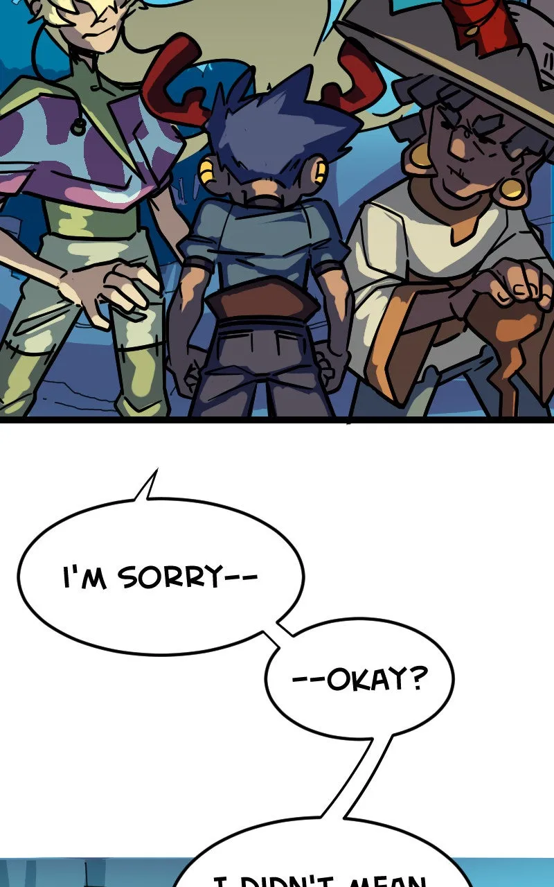 Branching Out Chapter 4 page 10 - 