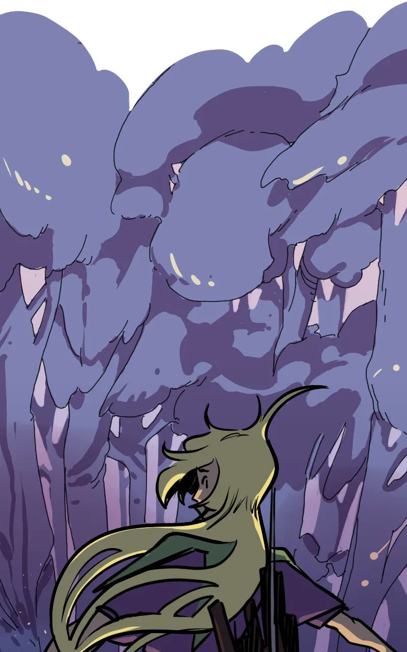 Branching Out Chapter 4 page 96 - 